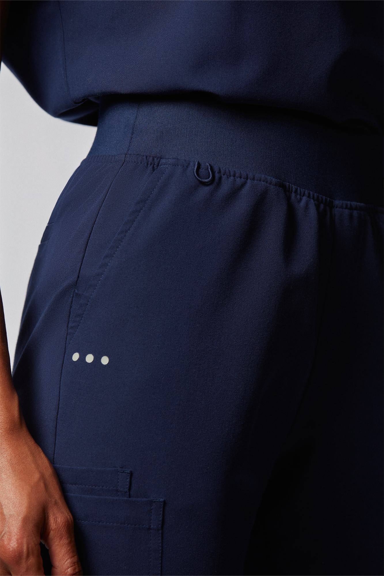 calça scrub feminina Tech Elizabeth - Pijama Cirurgico
