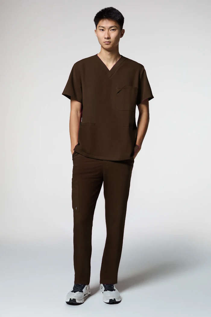 Conjunto Scrub Masculino Expresso