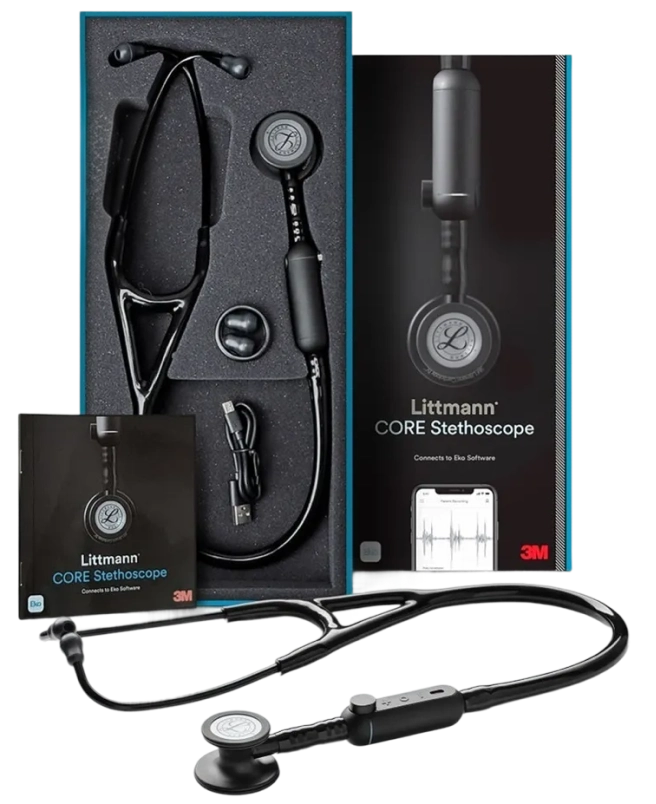 Jaleco bip One