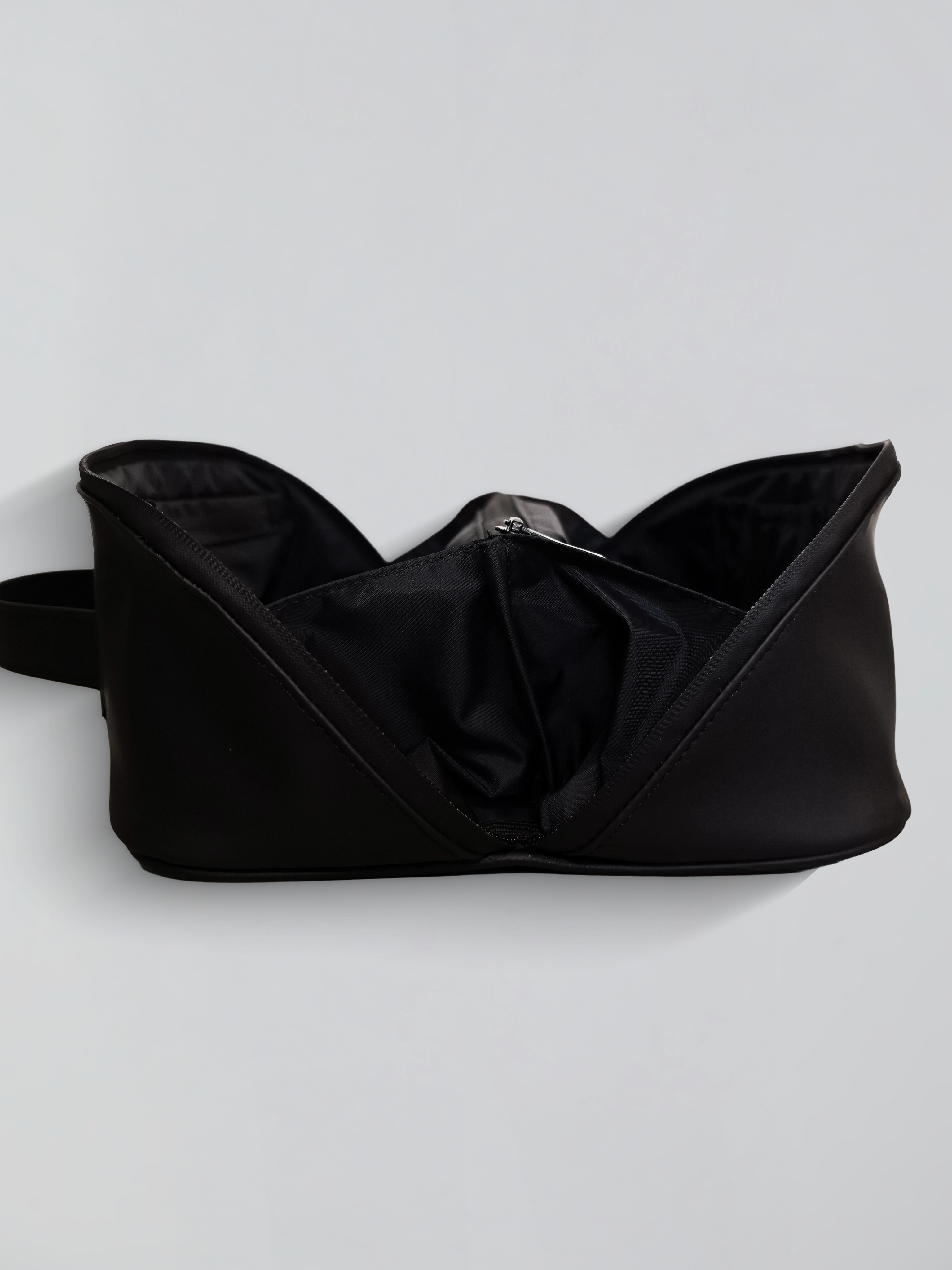 necessaire Bip Preto