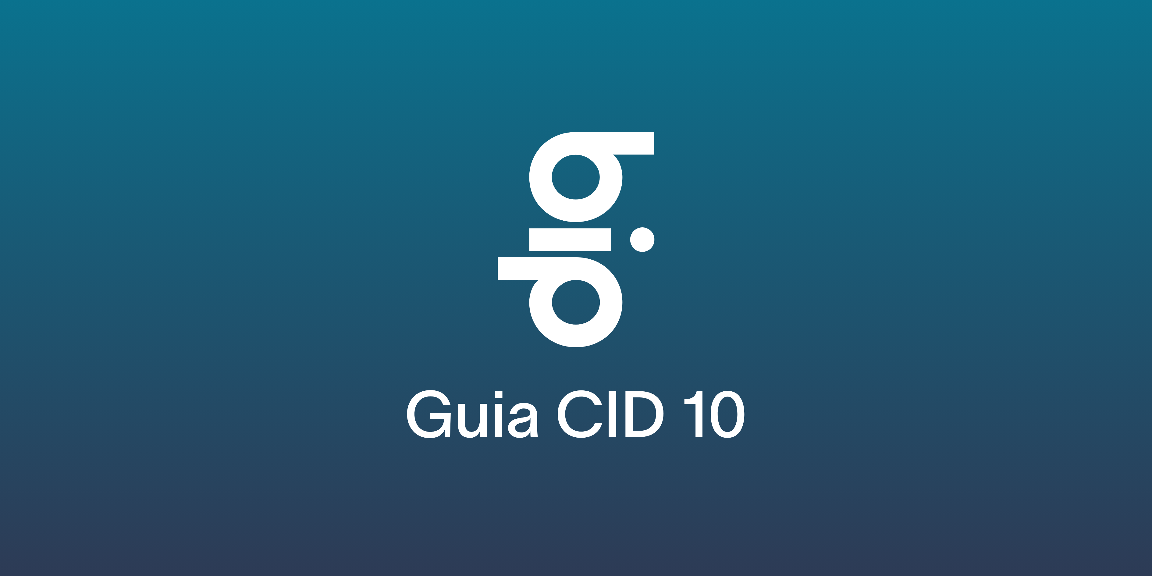 guiacid: Guia de CID-10 Gratuito para Médicos