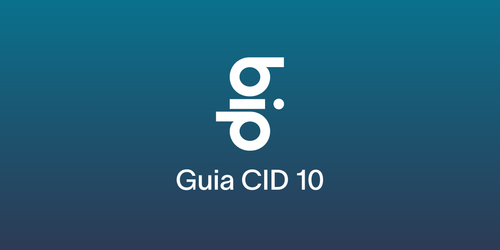 CID-10 — Consulta rápida para médicos