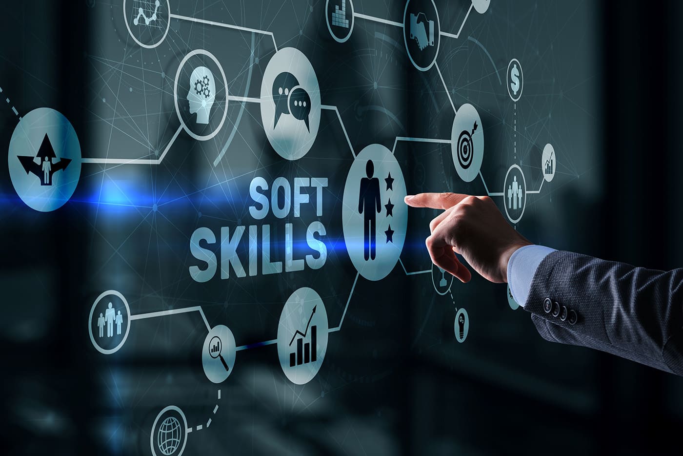 #14:🧠 Soft skills na Medicina: o que são, como desenvolver e por que fazem diferença na sua jornada
