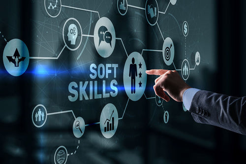 #14:🧠 Soft skills na Medicina: o que são, como desenvolver e por que fazem diferença na sua jornada