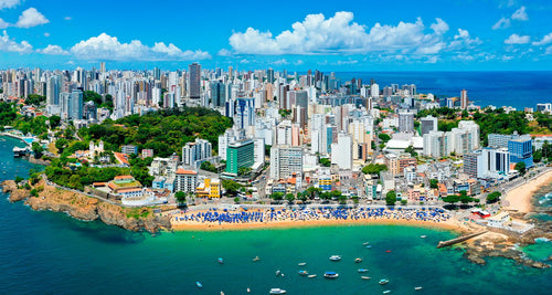 Congressos médicos em Salvador 2026: calendário por mês