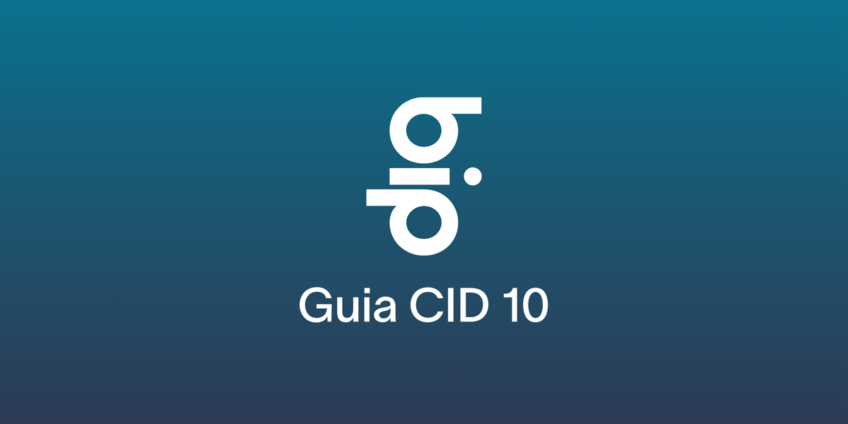 Os CIDs mais buscados no Brasil em 2026