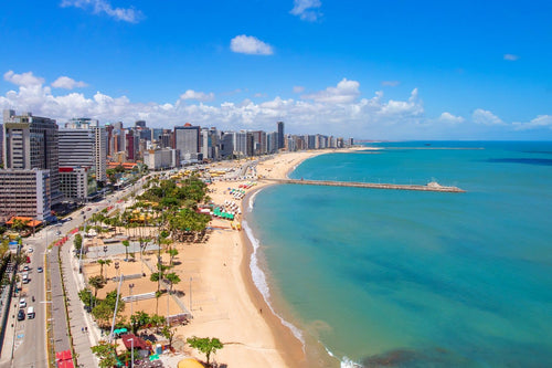 Congressos médicos em Fortaleza 2026: calendário por mês