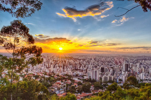 Congressos Médicos em Belo Horizonte 2026: Calendário por mês
