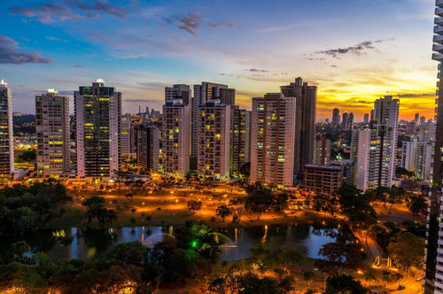 Congresos Médicos 2026 em Goiânia: Calendário por mês