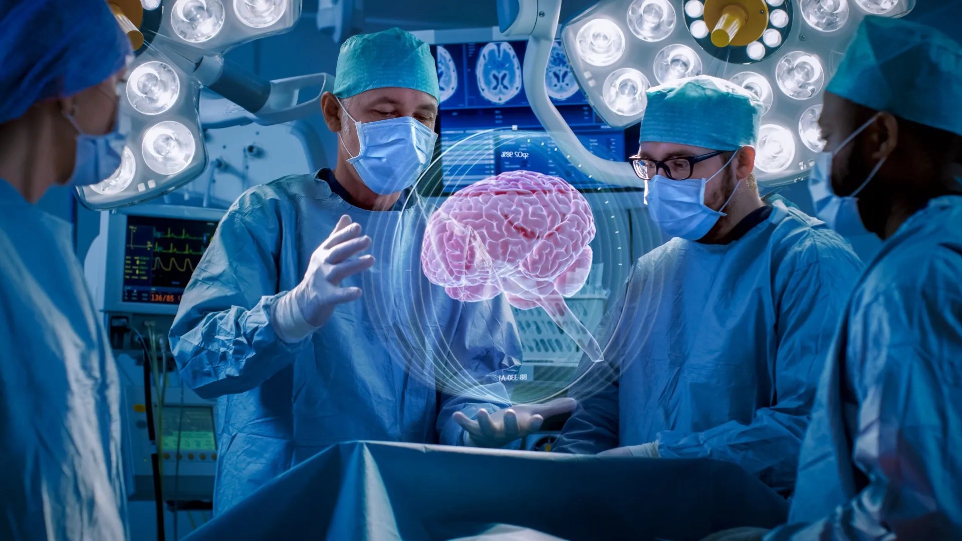 Congressos de Neurocirurgia 2026: Guia completo por mês