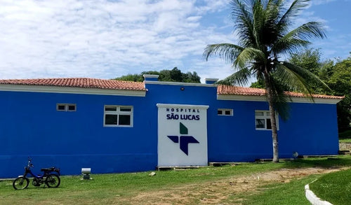 bip pelo Brasil: a missão em Fernando de Noronha