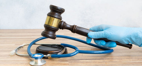 Lei do Ato Médico: o que muda na prática, quais atos são privativos e como reduzir risco jurídico