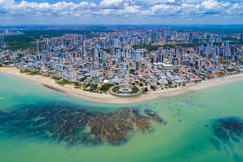 Residência Médica em João Pessoa: estrutura, hospitais de referência e desafios da rotina