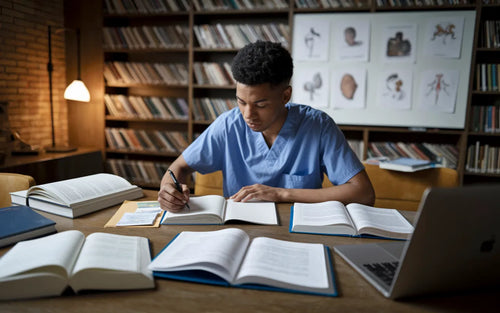 Guia completo da residência médica 2026 no Nordeste