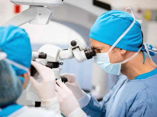 Residência Médica em Oftalmologia: duração, vagas, instituições e concorrência