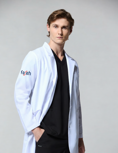 jaleco unissex One (FASEH)