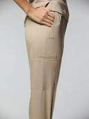 Calça Scrub Feminina Fendi