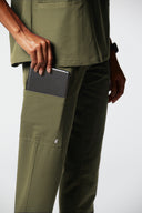 Calça Scrub Feminina Verde