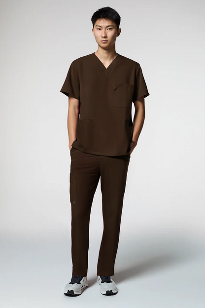 Conjunto Scrub Masculino Expresso