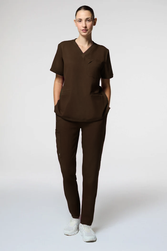 Conjunto Scrub Feminino Expresso