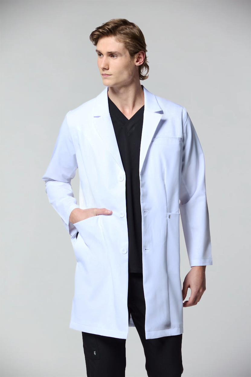 jaleco masculino One