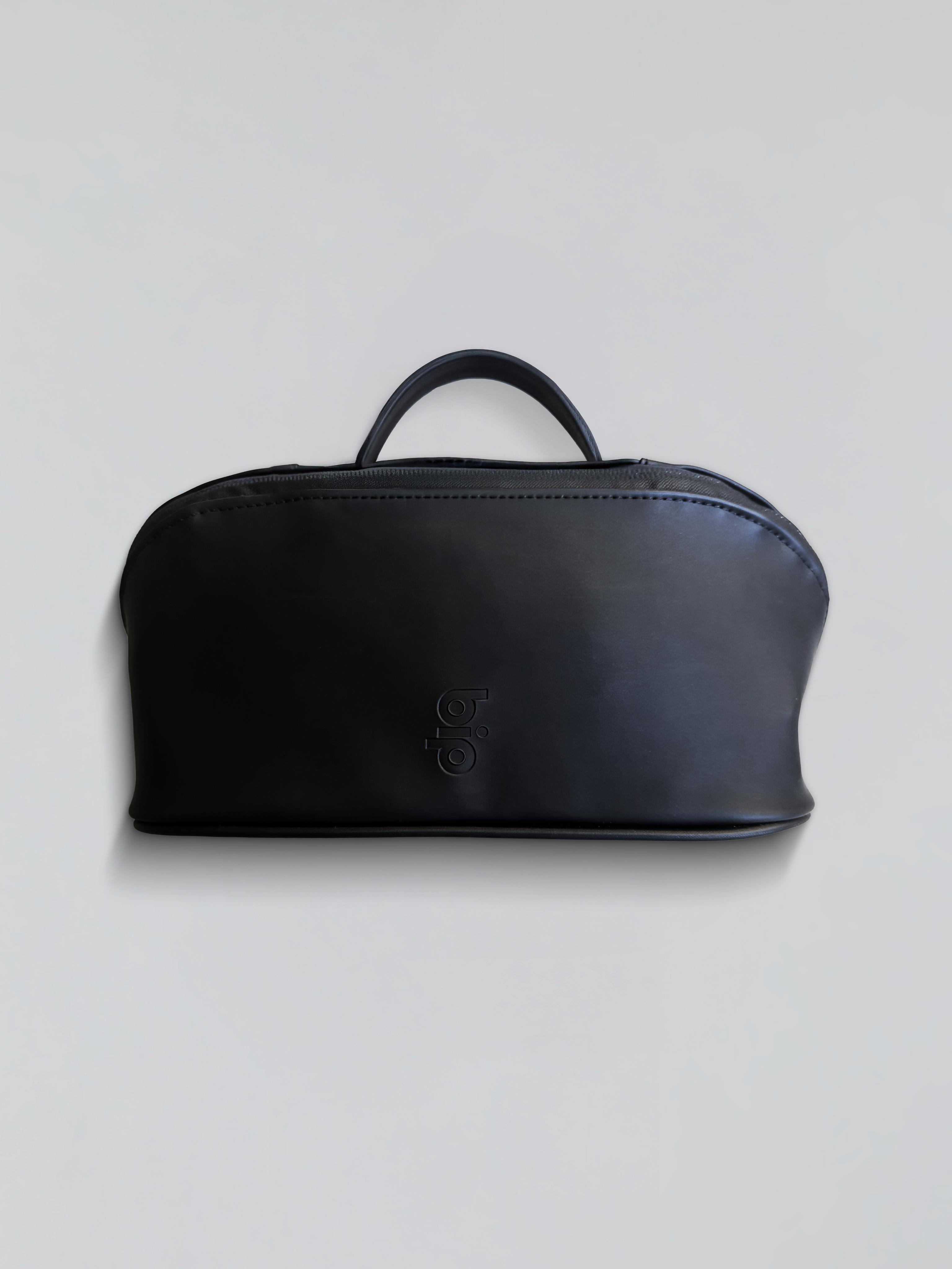 necessaire Bip Preto