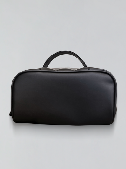 necessaire Bip Preto