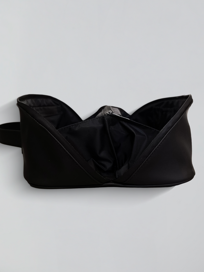 necessaire Bip Preto